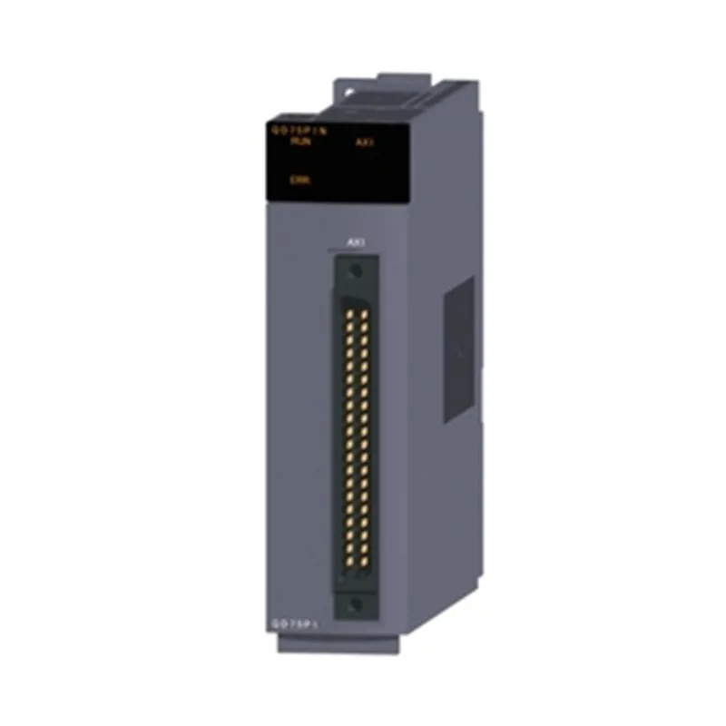 

NEW QJ61CL12 QD75D2N QD75D4N QD75D1 QD75D2 QD75D4
