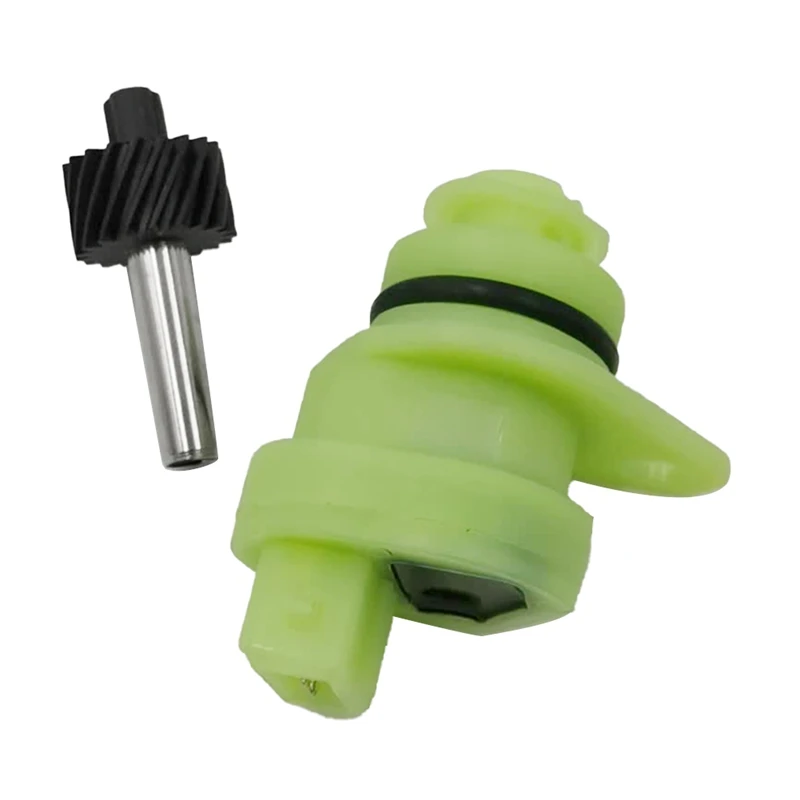 Автомобильный одометр датчик скорости для Peugeot 106 206 306 406 Boxer 6160 24 616024 576083A 6PU009161-021