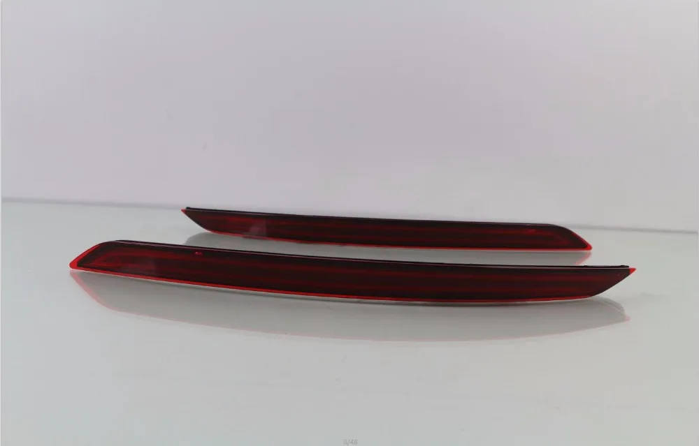 Задняя фотовспышка Elantra 2015 ~ 2017 стандартная Бесплатная доставка! accent IX35 IX45 Genesis i10