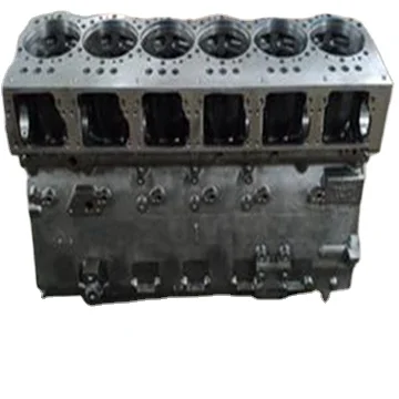 New Product Engine Generator die-sel Spare Parts Genset Cylinder Block 4917433 For