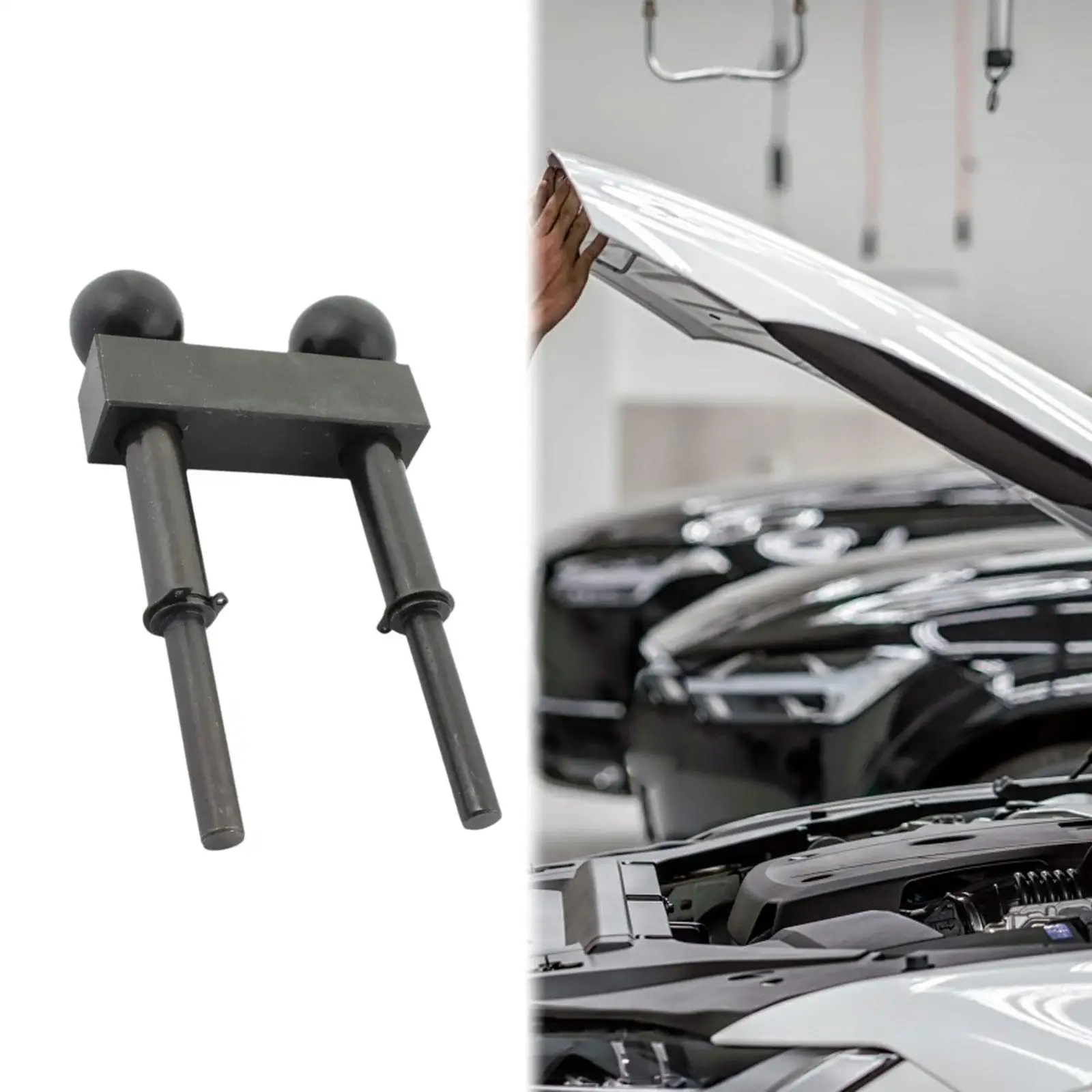 Детали проставки винтовой пружины Практичный компрессор стойки для Audi 1.4 1.6