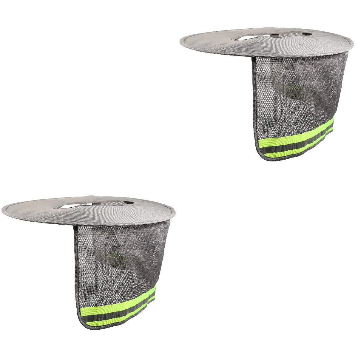 

Аксессуары для защиты шеи от солнца