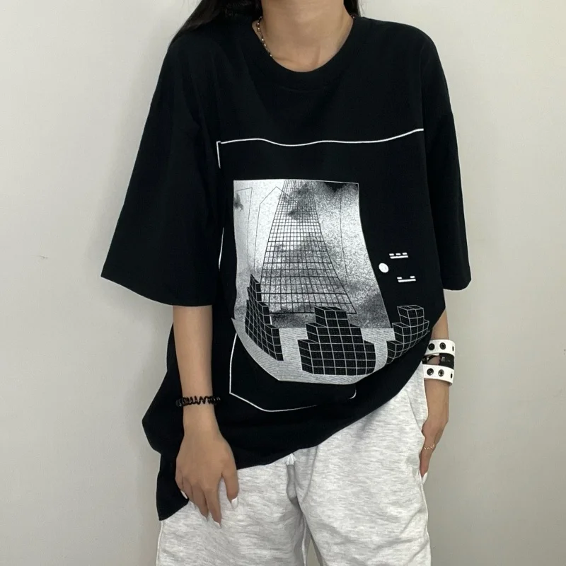 

Высококачественная летняя стильная футболка CAV EMPT C.E 2022ss, футболка Cavempt, топ оверсайз с коротким рукавом для мужчин и женщин, футболка TeesTops
