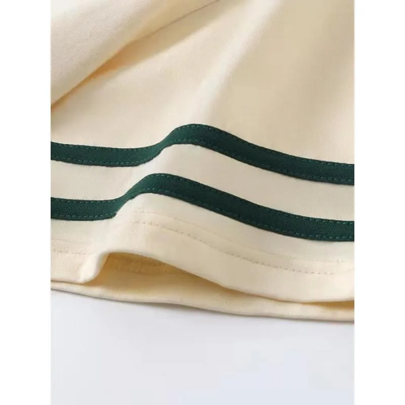 Golf Apparel Men's 2023 Summer New Golf Cotton Short Sleeve T-shirt Men's Business Polo Moisture wicking T-shirt