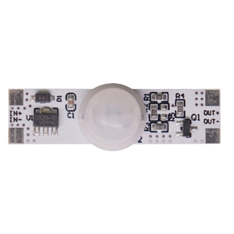 

Motion Sensor Switch Body Proximity Sensor for Kitchen Cabinet LED Lights