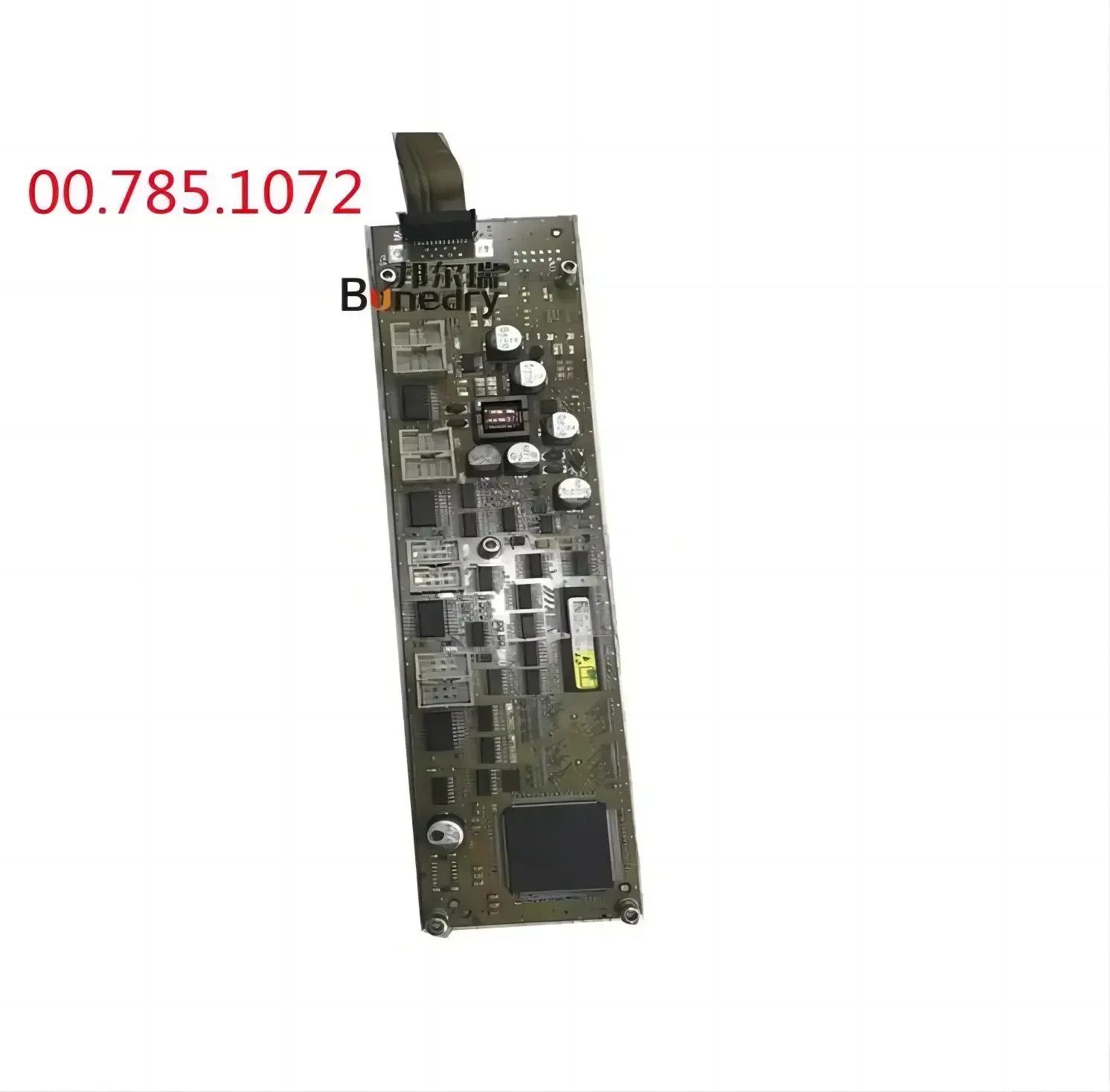 Основная плата с высококачественным оригинальным HDB Man Roland KBA Komori детали