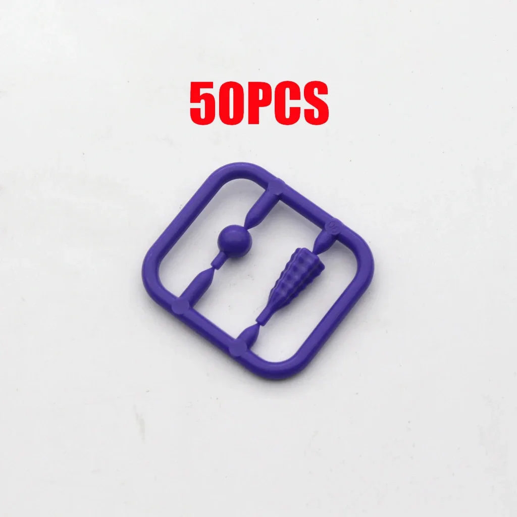 50 шт. Детский конструктор войн Наполеона