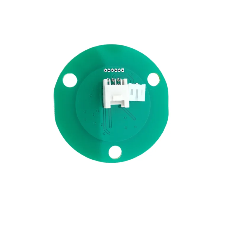 Применить печатную плату ToSOTION Hall