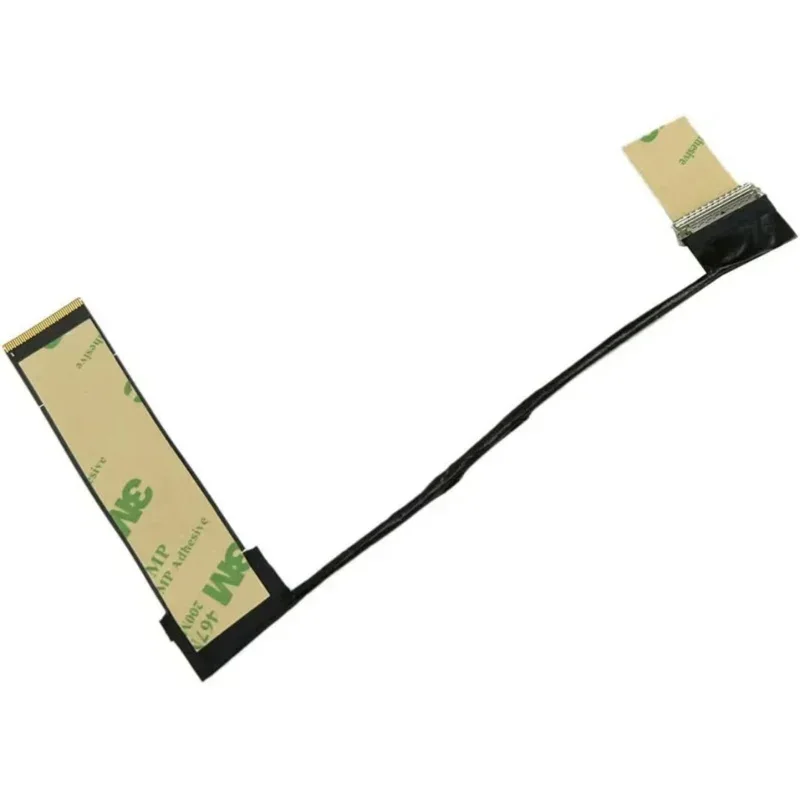 40PIN LCD EDP LVDS экран дисплей Видео кабель для MSI GS66 Stealth MS-16V3 MS-16V4 MS16V1 MS16V2 CC610 240 Гц