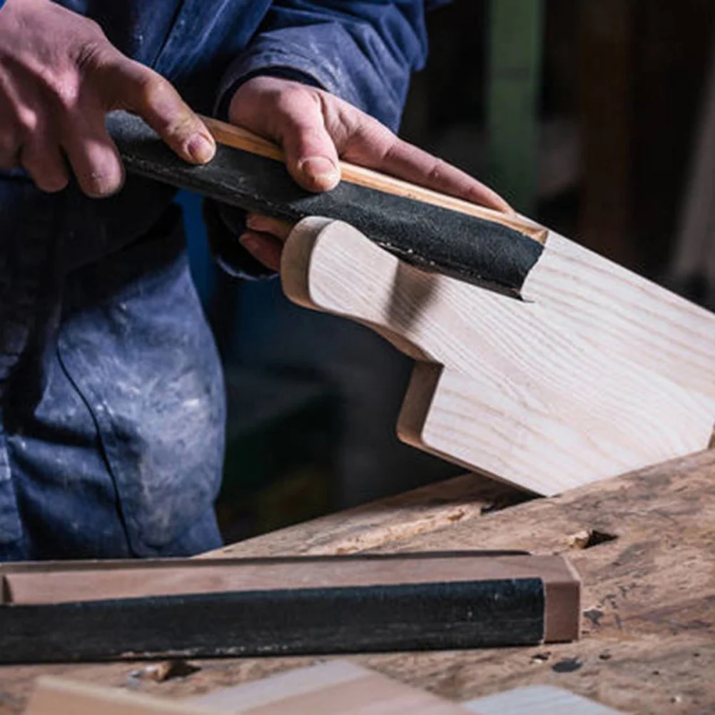 

20 Sheets Multi-purpose Sandpaper Kit Woodworking Sandpaper Polishing Sandpaper Set Dry Wet Sandpaper Kit for Studio Home Car