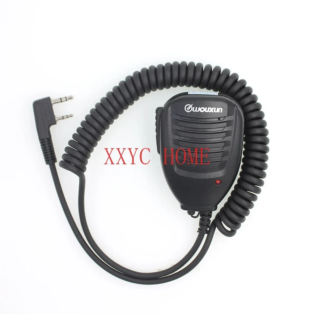 Проводной стереомикрофон для динамика