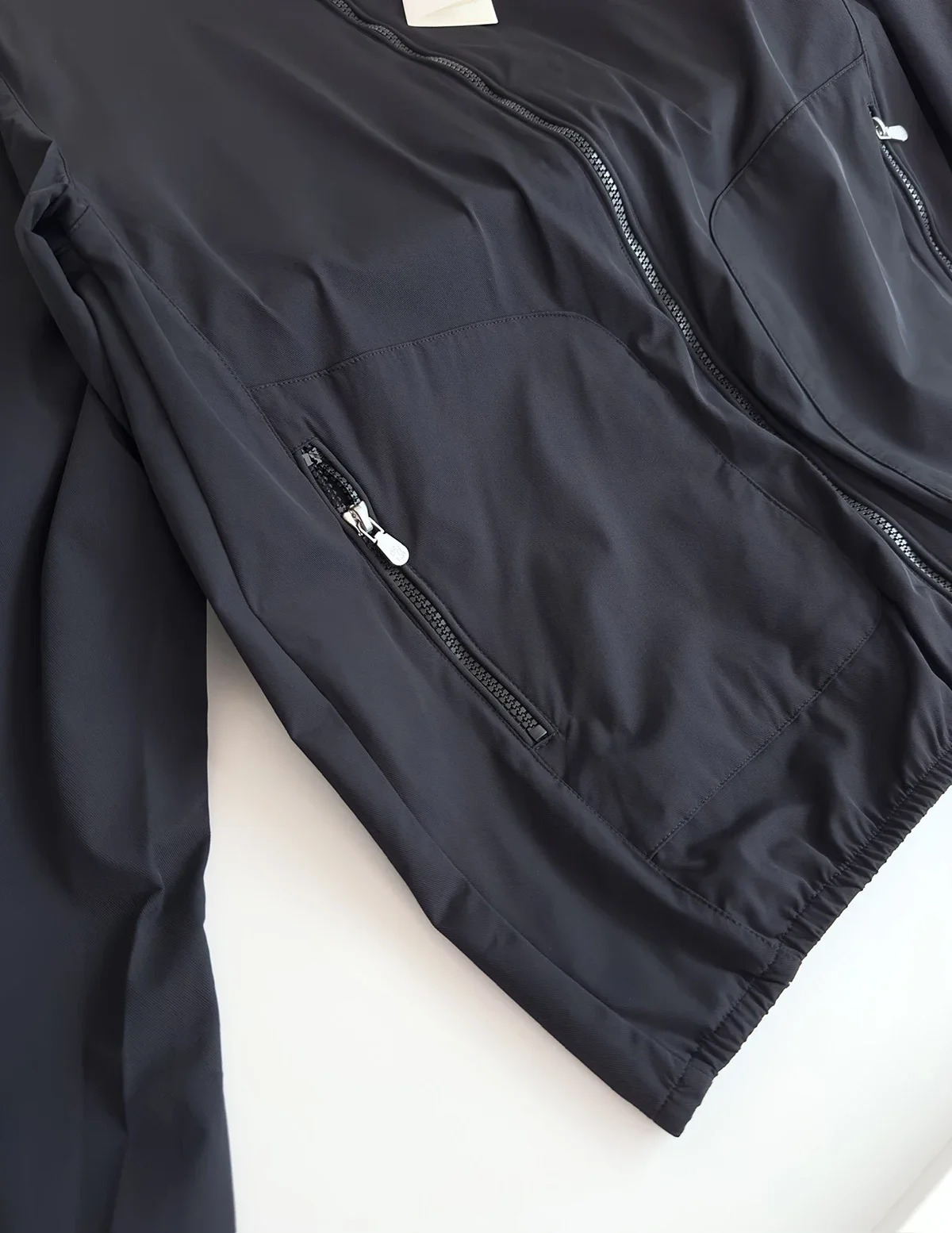 Мужская куртка BILLIONAIRE OECHSLI осень-зима 2021 новое прямое простое водонепроницаемое