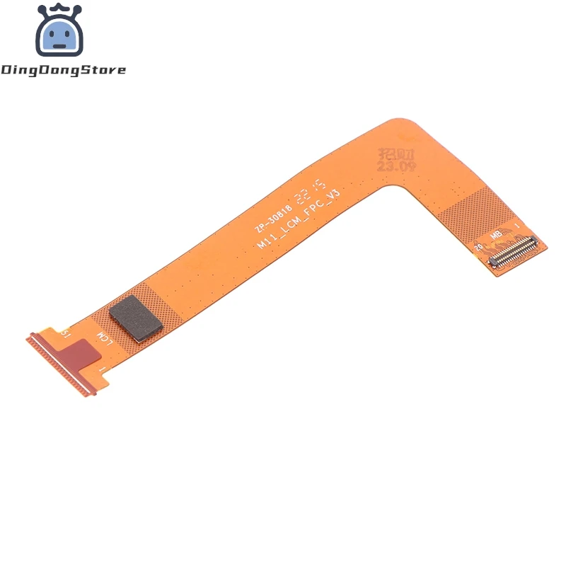 1 шт. запасные части для Tab P11 TB-J606F J606 LCD материнская плата гибкий кабель