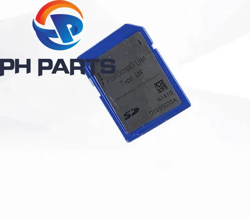 

Новый оригинальный блок Postscript3 для чипа Ricoh MP C3503 MPC3503 PS3