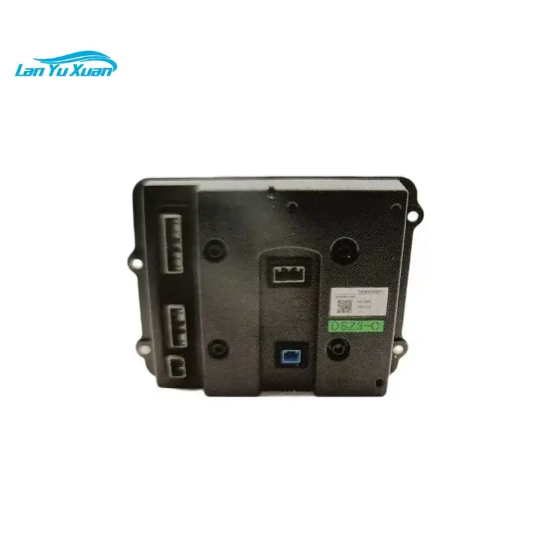 Экскаватор YA00046861 Высококачественная Модель дисплея