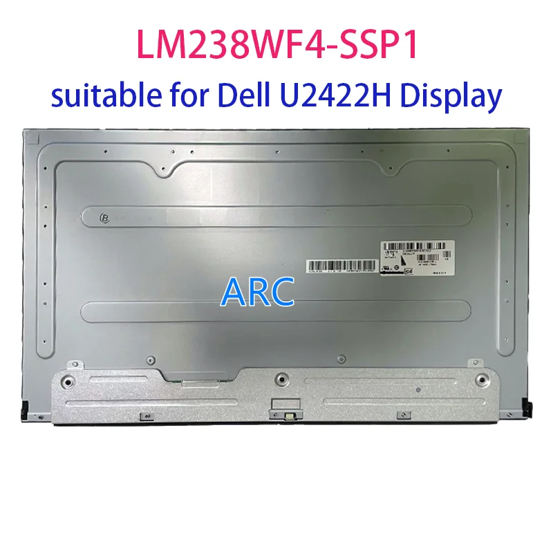 

Оригинальный ЖК-экран для DELL U2422H