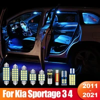 for kia sportage 3 4 r ql 2011 2012 2013 2014 2015 2016 2017 2018 2019 2020 2021 car led dome reading trunk light accessories