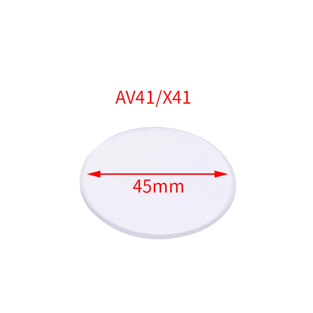 

Мощные линзы для оптического прицела, линзы для прицела AV31/X31, аксессуары для стрельбы из лука, блочный лук для улицы, 2,8 мм/3,4 мм, диаметр 6x 8x