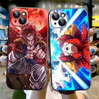 japanese anime dragon ball phone case for iphone x xs xr xs max 11 11 pro 12 12 pro max for iphone 12 13 mini funda