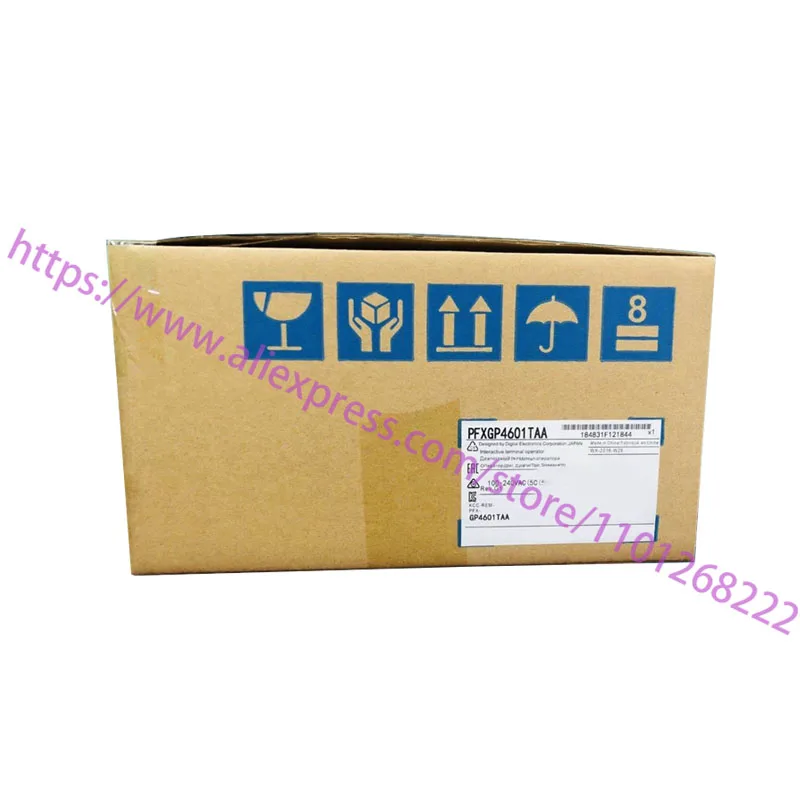 

PFXGP4601TAA New Original ,Agencies To Accept Inspections