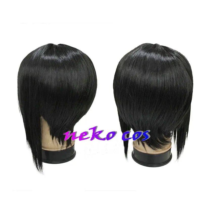 Костюм для косплея отбеливатель Ishida Uryuu головной убор из синтетических волос