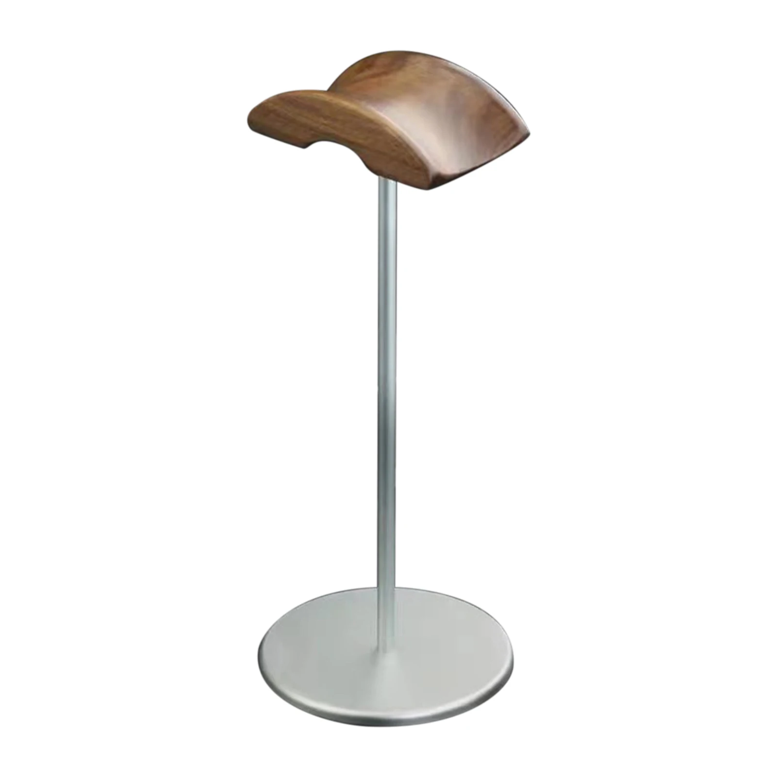 

For Gamer Home Office Studio Gaming Non Slip Desktop Display With Heavy Base Desk Organizer Headset Stand Bedroom Storage Holder