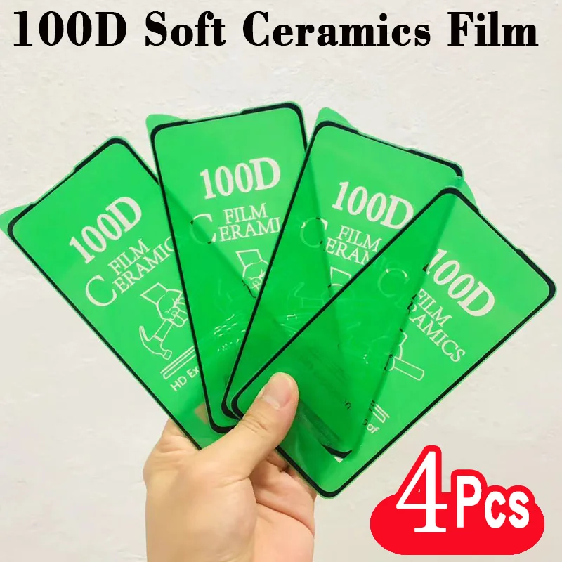 4 шт./партия, защитная пленка для Xiaomi Redmi K20 K20pro K30 K30pro K40 K40Pro Plus K50i