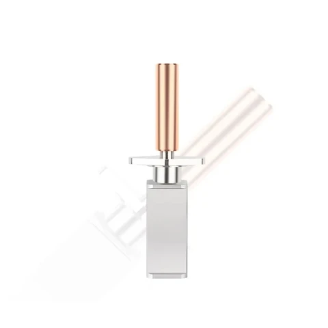 Закаленная насадка для 3D-принтера Bambu Lab TZ 2.0