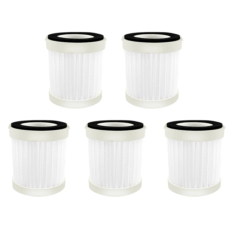

Replacement Filter Suitable For SUPOR VCM16A Mite Removal Instrument Accessories Filter Elements Haipa HEPA Filter