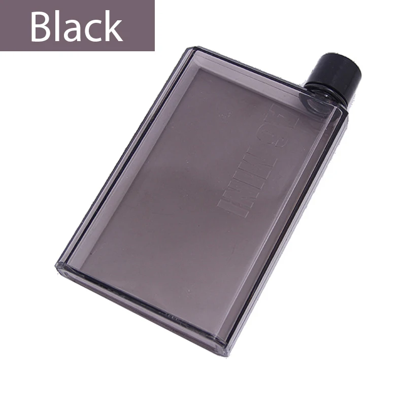 

Пластиковая бутылка для воды A5A6