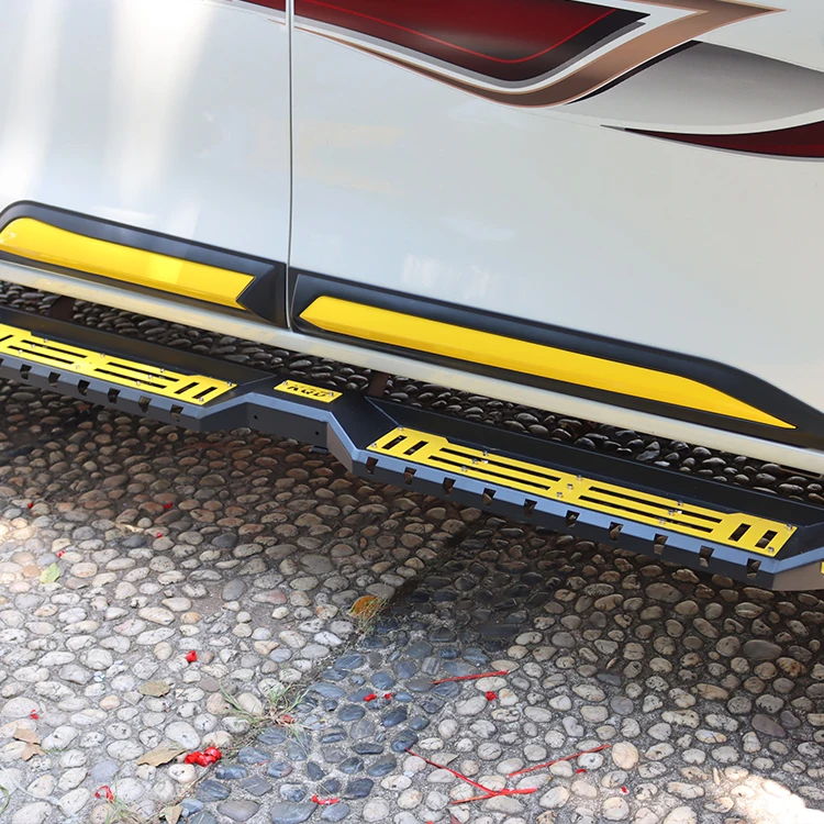 Высокое качество новый дизайн заводская цена автомобильные аксессуары