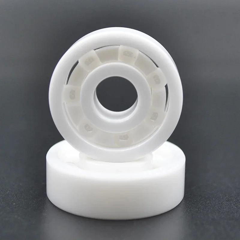 1 шт. керамический подшипник 623 624 625 626 627 628 629 3 мм 4 5 6 7 8 внутренний диаметр 623CE 624CE