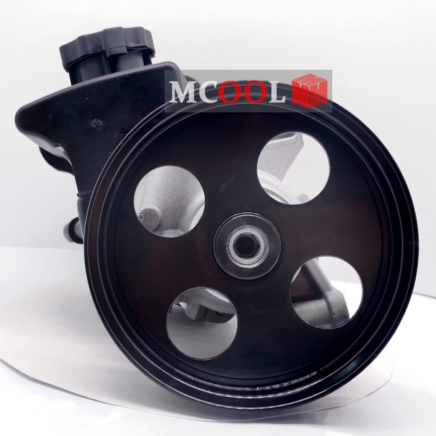 Новый Насос гидроусилителя руля для Mercedes-Benz E350 CL550 GLK350 A0064663401 0064663301 7695955401 0064663401