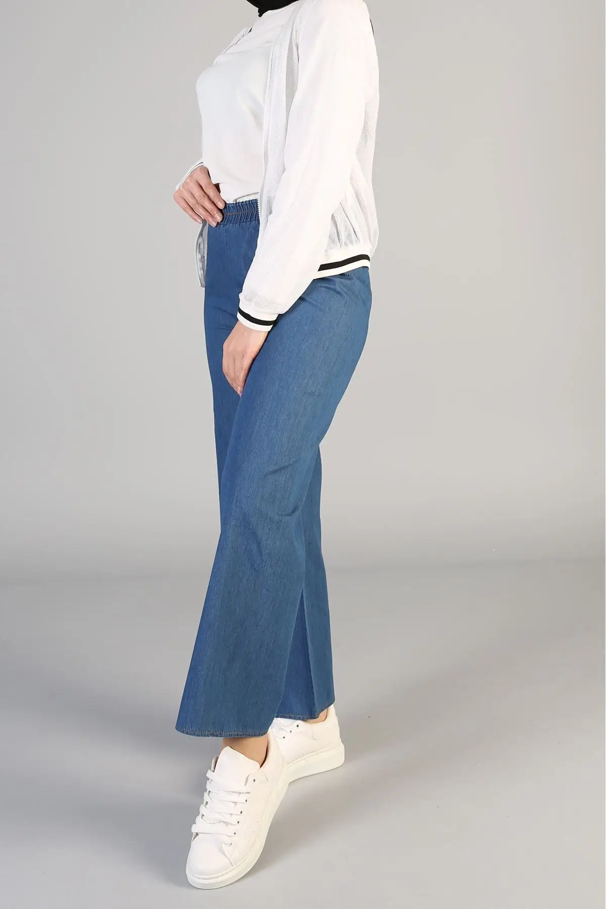

Plenty Pants Women's Wheel Women's Islamic Clothing Pants