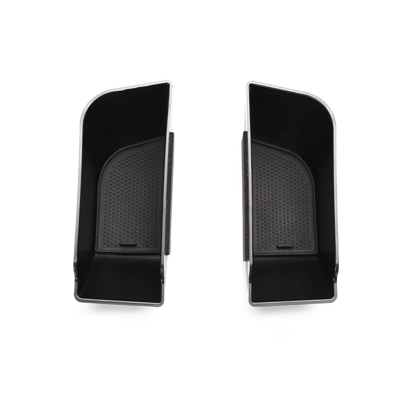 

For Land Rover Defender 110 2020-22 Door Storage Boxes ABS (front Door)