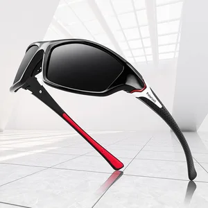 2022 Unisex UV400 Polarised Driving Sun Glasses For Men Polarized Stylish Sunglasses Male Goggle Eye in USA (United States)