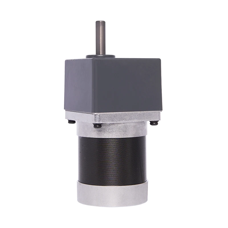 

Brushless gear reduction motor 57/60 DC 24V wave box GU Hall open closed loop instead of brush motor