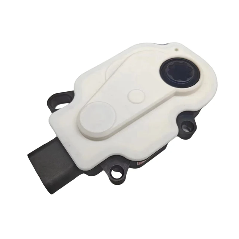 Автомобильная решетка затвора двигатель воздушного привода 6466R420 для