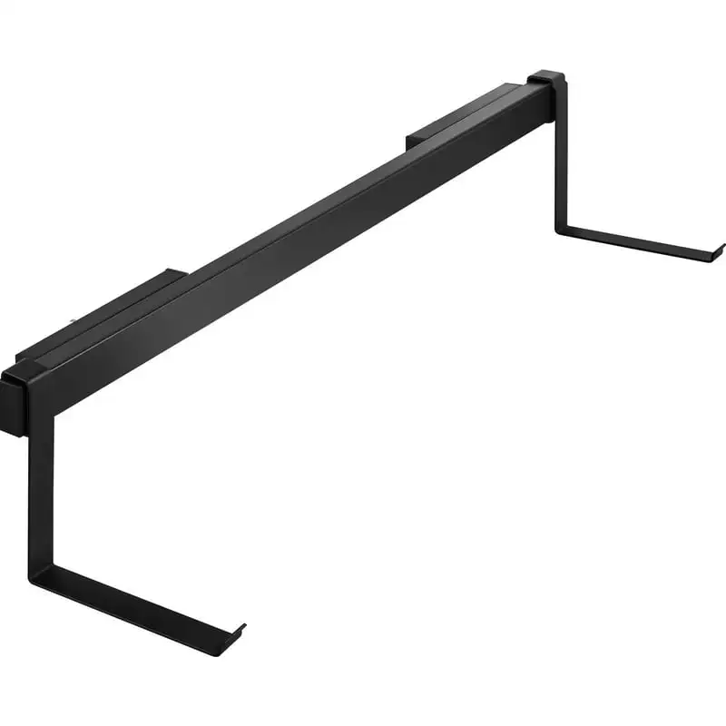 

Box Brackets 88lbs Planter Box Brackets 35.4 x 7.8 x 5.9 in Black Planter Mounting Bracket Iron Black Window Box Hanger Bracket