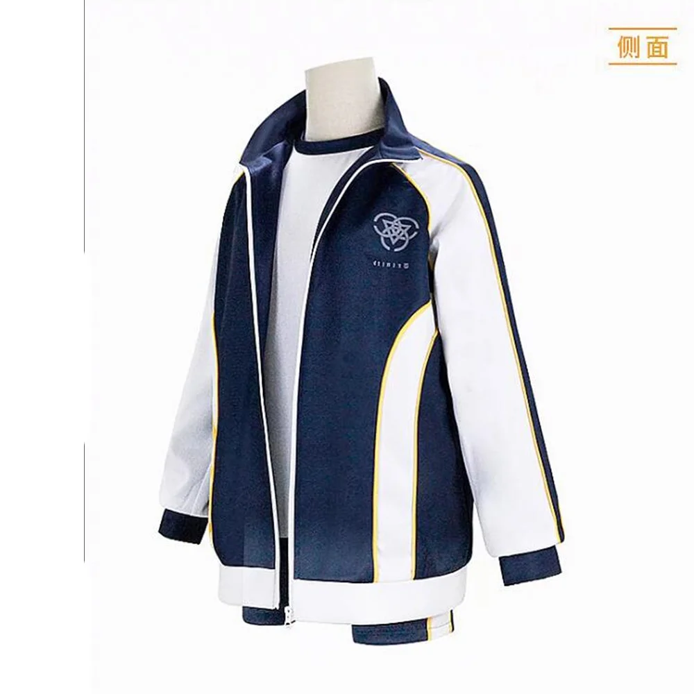 Костюм для косплея Униформа плащ на Хэллоуин Рождество