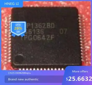 IC новый оригинальный ISP1362BD ISP1362