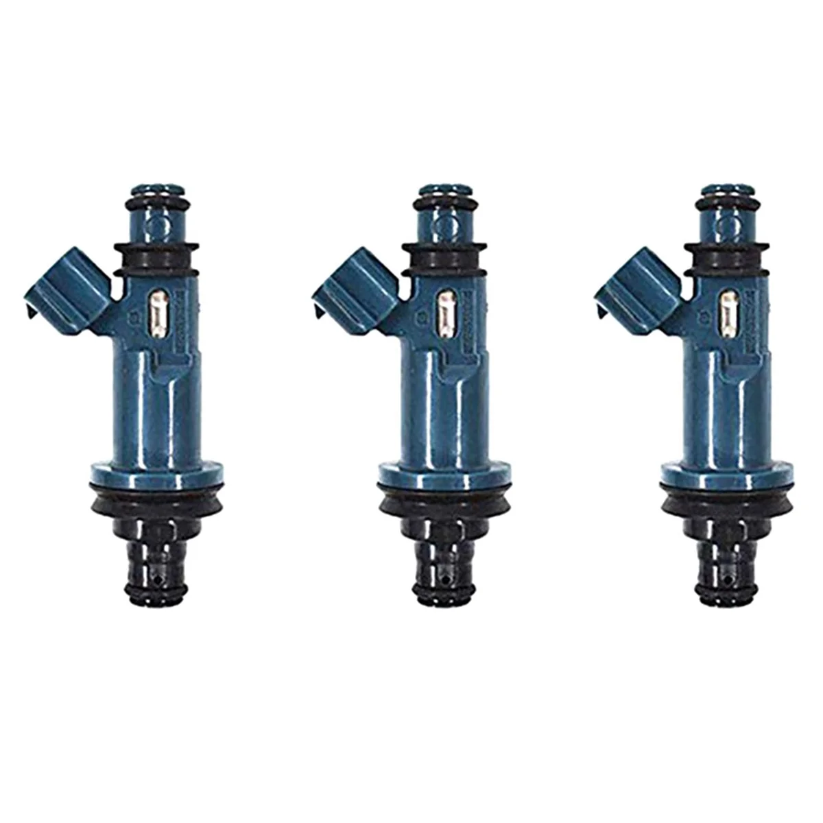 Топливные форсунки 23250-20020 для Toyota Sienna Avalon 2325020020 л Lexus RX300 замена 6 шт.