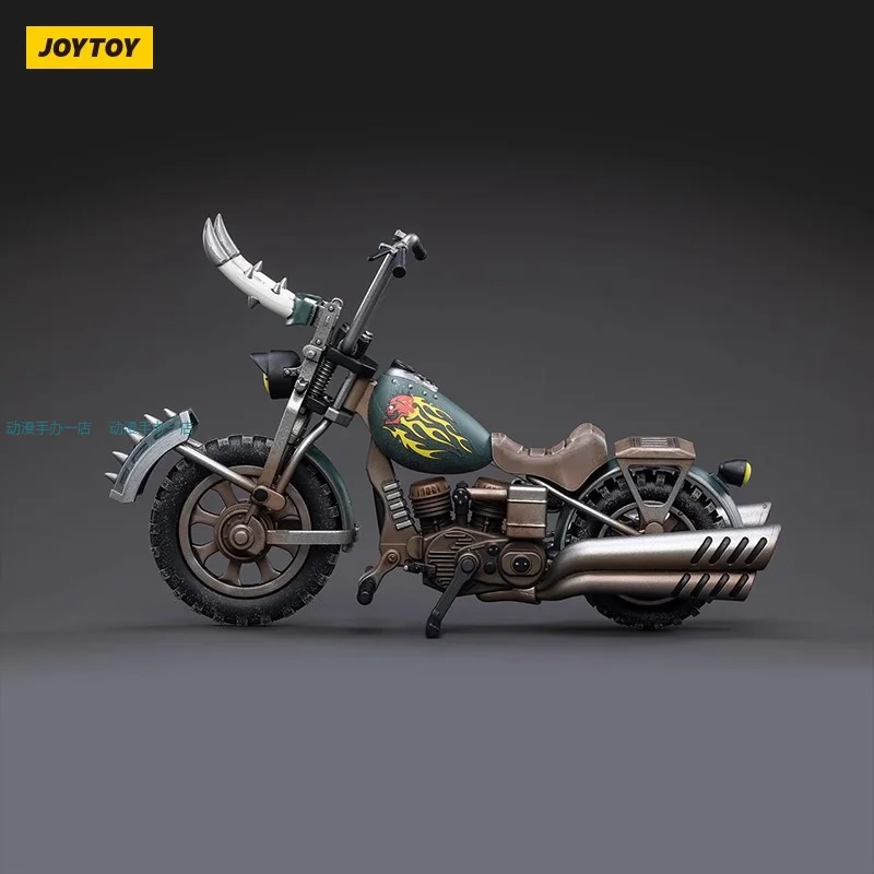 JOYTOY Dark Source Series, новая молодежная группа Lias Gang Logan Hell Walker, ручная кукольная скульптура (art.: 3920d1bc0c8cf) - 3920d1bc0c8cf