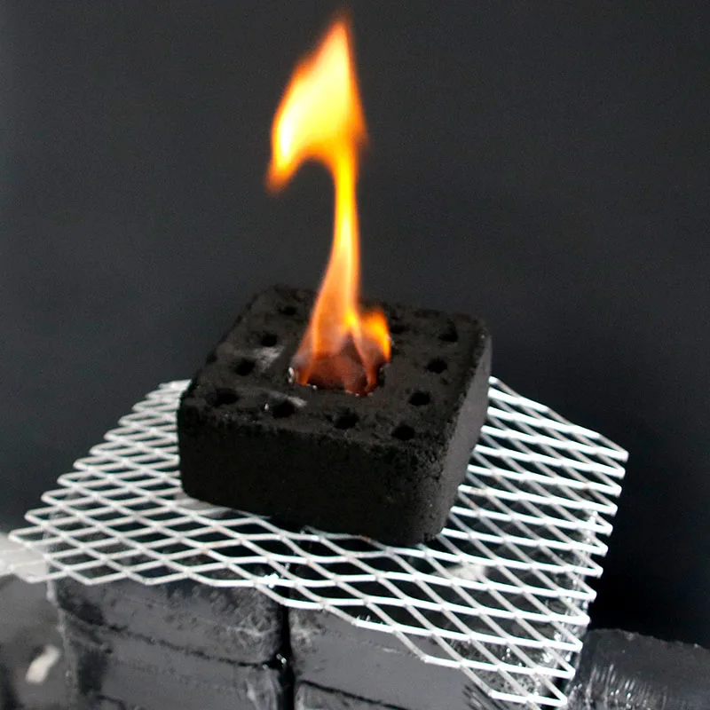 5pcs Reusable Durable light easy formed metal combustion frame for Tomato Garden Vegetable Greenhouse Heating Charcoal Block 5pcs Reusable Durable light easy formed metal combustion frame for Tomato Garden Vegetable Greenhouse Heating Charcoal Block