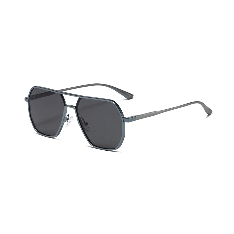 

DOISYER 2022 Men High Quality Summer Fashion Sunglasses uv400 Protective Discoloration Sunglasses Night Glasses Lenses Unisex