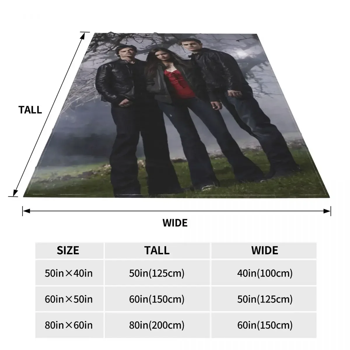 Иан Сомерхалдер Дэймон Елена Гилберт Стефан Сальватор Дневники вампира Вязаные