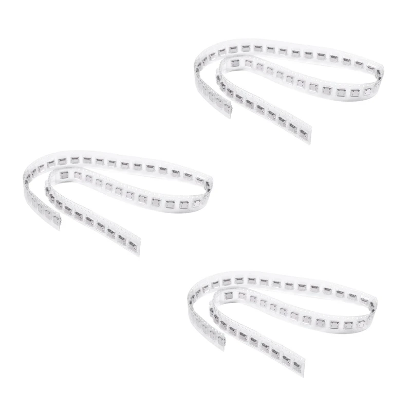 

150 Pcs PCB SMT Micro-USB Type B 5Pin Female Socket Adapter Jack