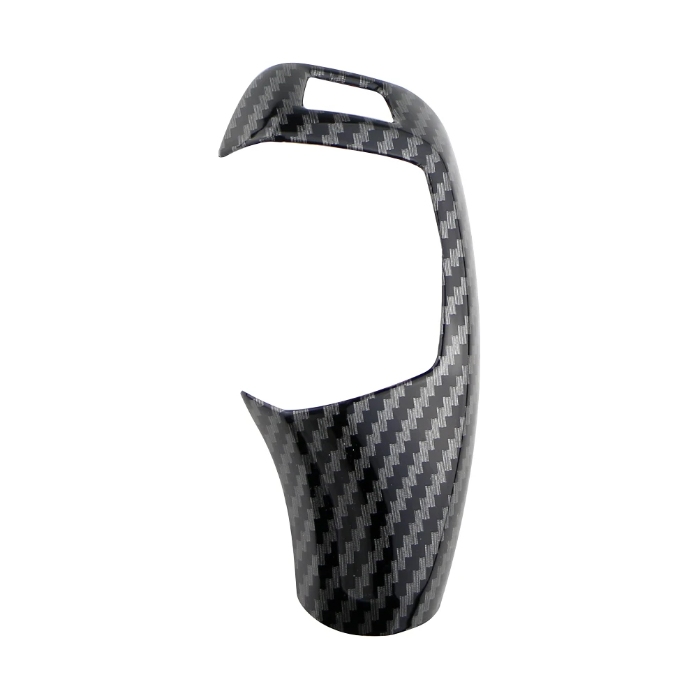 

Автомобильная задняя крышка для BMW X5 X6 E70 E71 2008-2013, задняя крышка из углеродного волокна