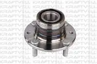 

14030062 inner rear wheel hub hub 89 94 MODEL 4 wheel bolt ABS you