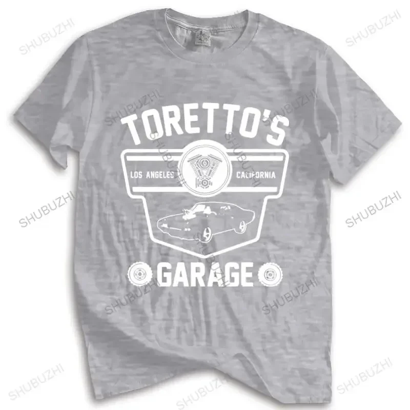 Мужская Футболка Из 100% Хлопка Брендовая Повседневная Модная Однотонная Без